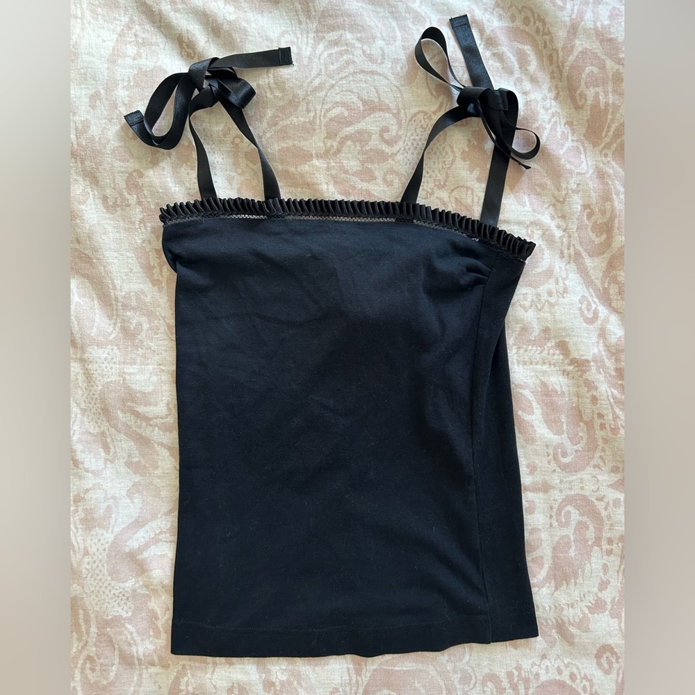 Dolce & Gabbana Camisole